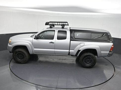 Used 2013 Toyota Tacoma PreRunner w/ SR5 Pkg RWD image 15