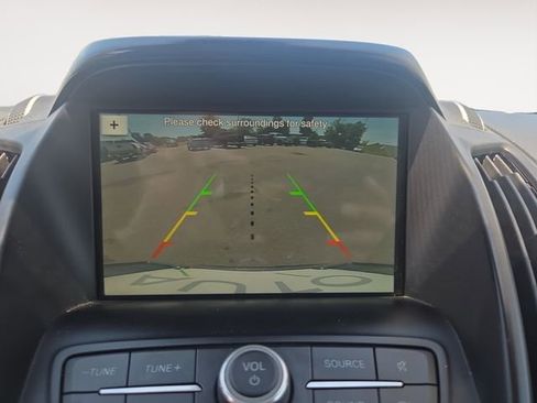 Used 2019 Ford Escape SE AWD/4WD image 23