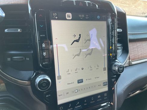 Used 2022 RAM 3500 Limited image 35