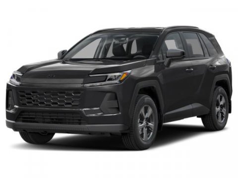 New 2026 Toyota RAV4 LE AWD/4WD image 1