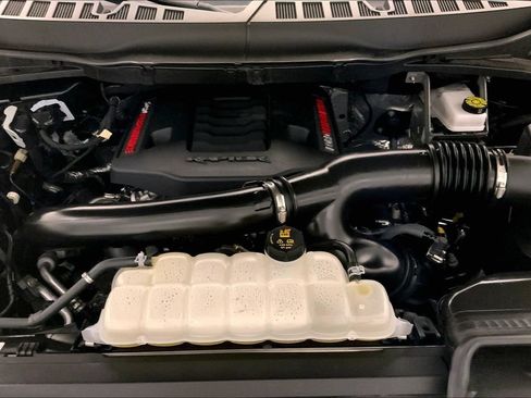 Used 2025 Ford F150 Raptor AWD/4WD image 9