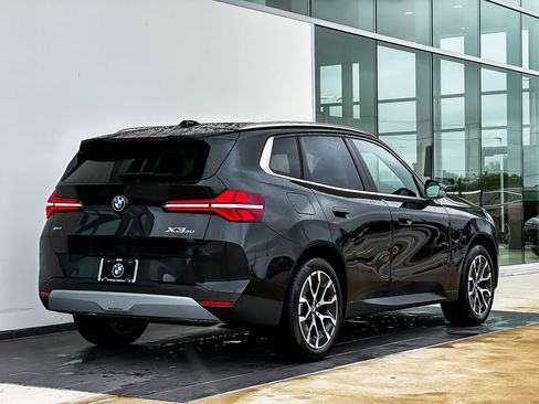 New 2026 BMW X3 xDrive30 w/ Premium Package image 4