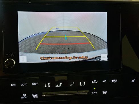 Used 2023 Subaru Solterra AWD image 22
