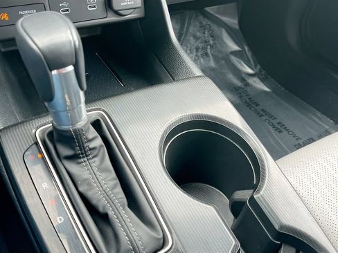 Used 2025 Honda Civic Sport Touring image 17