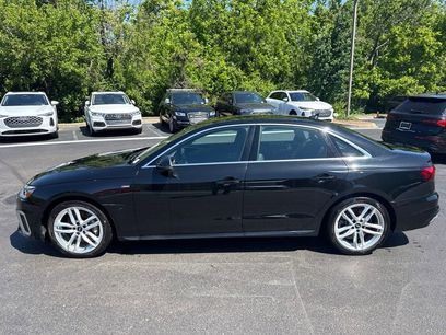 Used 2023 Audi A4 2.0T Premium Plus w/ Premium Plus Package