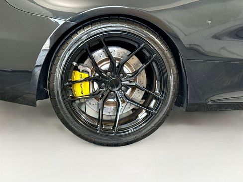 Used 2020 Mercedes-Benz C 63 AMG Cabriolet image 37