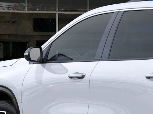 New 2026 Chevrolet Traverse High Country AWD/4WD image 36