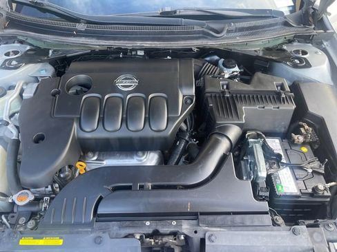Used 2009 Nissan Altima 2.5 S w/ Convenience Pkg image 17