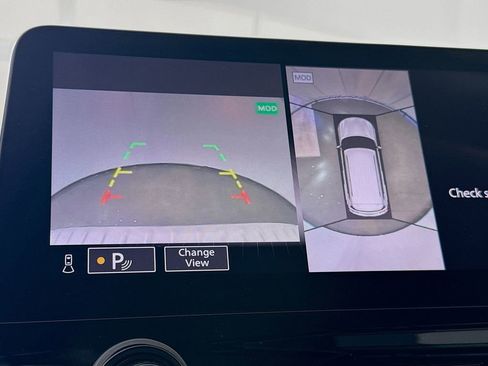 Used 2022 INFINITI QX80 Premium Select w/ Cargo Package image 16