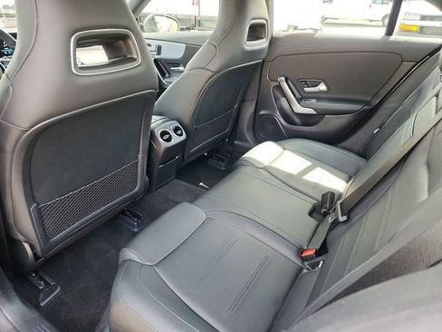 Used 2020 Mercedes-Benz CLA 250 4MATIC image 26