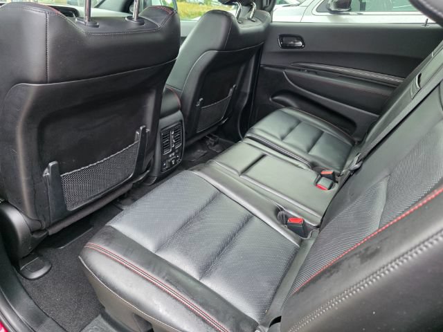 Used 2023 Dodge Durango R/T RWD image 8