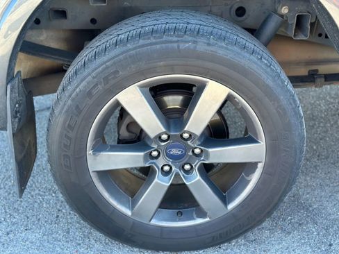 Used 2016 Ford F150 XLT w/ Equipment Group 302A Luxury image 24