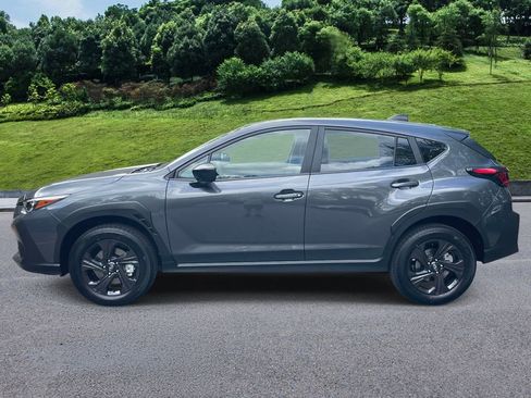 New 2026 Subaru Crosstrek 2.5i AWD/4WD image 2