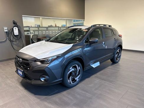 New 2026 Subaru Crosstrek 2.5i Limited image 3