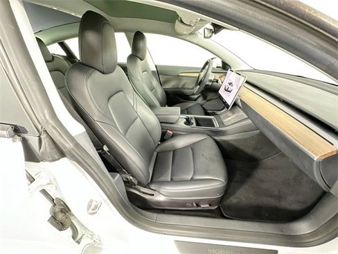 Used 2023 Tesla Model 3 Long Range image 25