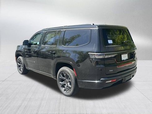 New 2026 Jeep Grand Wagoneer Limited image 7