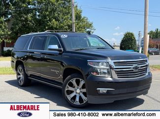 Used 2018 Chevrolet Suburban Premier AWD/4WD video 1