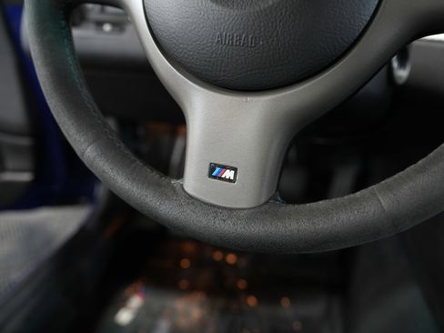 Used 2005 BMW M3 Coupe image 34