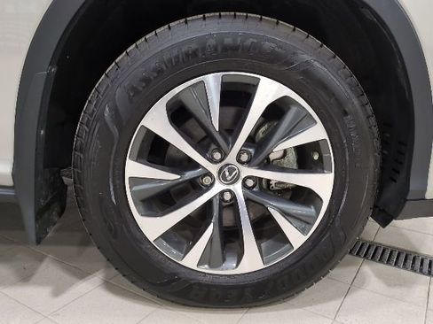 Used 2021 Lexus RX 350 350 w/ Premium Package image 21