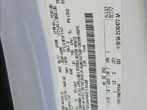 Used 2017 Ford F150 Lariat w/ Equipment Group 501A Mid AWD/4WD image 26