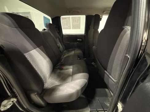 Used 2012 GMC Canyon SLE image 18