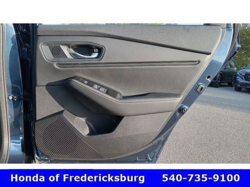 Used 2025 Honda Accord Touring image 35