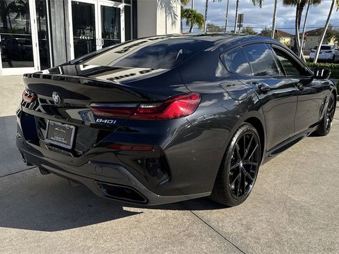 Used 2023 BMW 840i Gran Coupe image 4
