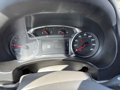 Certified 2020 GMC Terrain Denali w/ Denali Premium Package image 28