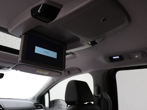 Used 2024 Honda Odyssey Touring image 16