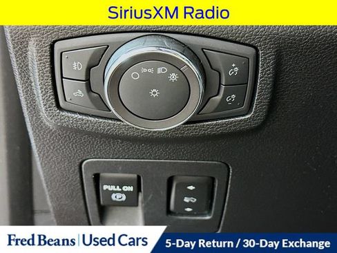 Used 2019 Ford F150 XLT w/ Equipment Group 302A Luxury AWD/4WD image 13