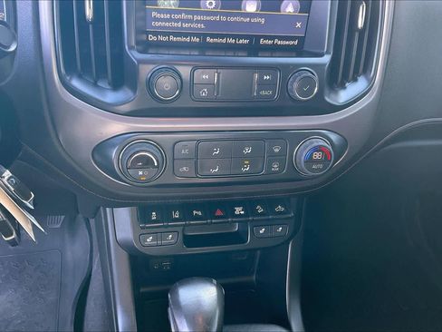 Used 2022 GMC Canyon AT4 w/ Driver Alert Package image 34