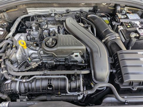 Used 2024 Volkswagen Jetta S image 36