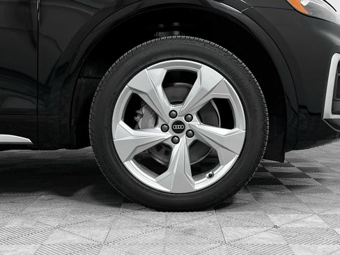 Certified 2022 Audi Q5 2.0T Premium Plus w/ Premium Plus Package image 9