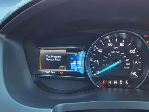 Used 2016 Ford Explorer Sport w/ Equipment Group 401A image 21