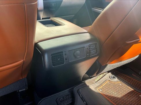 Used 2019 Toyota Tundra 1794 Edition AWD/4WD image 40