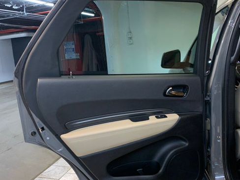 Used 2022 Dodge Durango GT AWD/4WD image 40