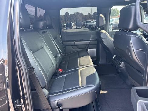 Used 2024 Ford F150 Lariat w/ Equipment Group 502A High AWD/4WD image 15