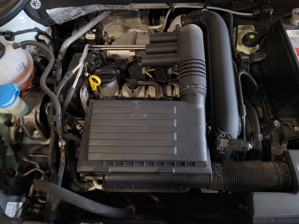 Used 2018 Volkswagen Jetta S FWD image 30