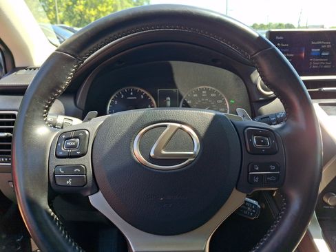 Used 2020 Lexus NX 300 AWD w/ Premium Package image 19