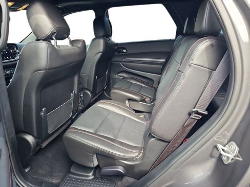 Used 2026 Dodge Durango GT AWD/4WD image 11