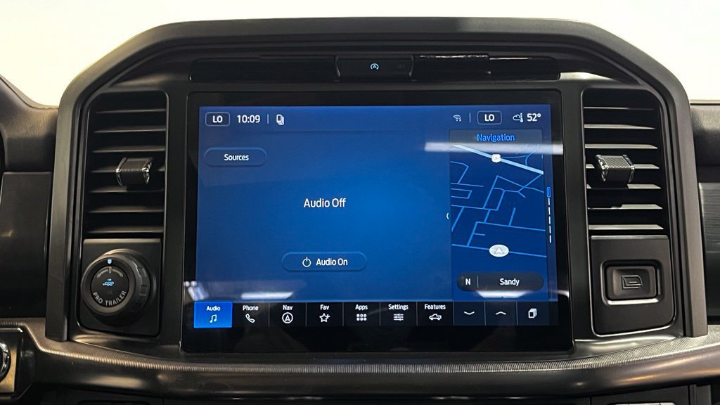 Certified 2026 Ford F150 Lariat AWD/4WD image 21