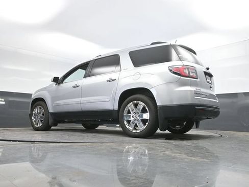Used 2017 GMC Acadia Limited SLT AWD/4WD image 50