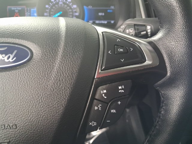 Used 2024 Ford Edge SEL AWD/4WD image 13