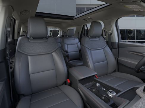 New 2026 Ford Explorer Active w/ Active Comfort Package AWD/4WD image 33
