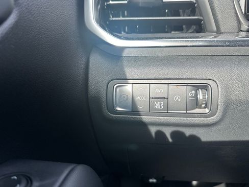 New 2026 GMC Terrain Elevation w/ Elevation Premium Package AWD/4WD image 53