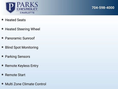 New 2026 Chevrolet Suburban Z71 image 7