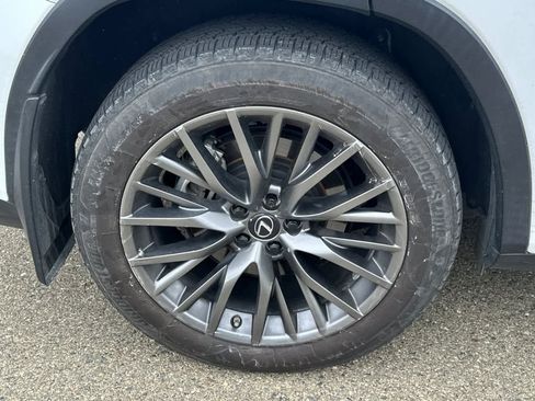 Used 2020 Lexus RX 350 F Sport w/ Accessory Package AWD/4WD image 14