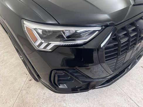 Used 2023 Audi Q3 2.0T Premium Plus w/ Premium Plus Package AWD/4WD image 15
