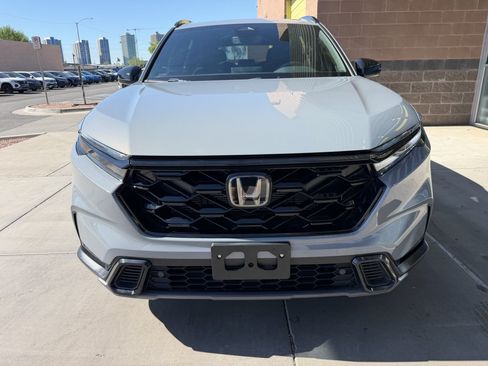 Used 2025 Honda CR-V Sport-L image 10