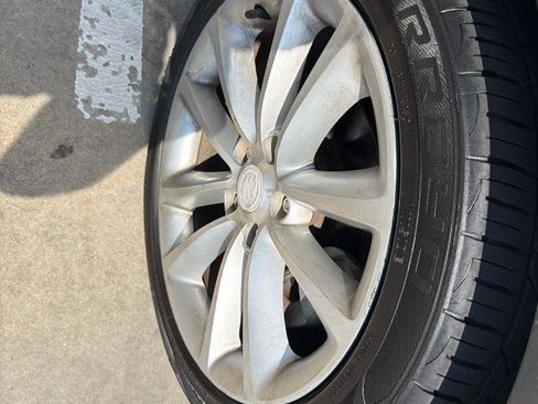 Used 2015 Buick Verano Leather FWD image 36